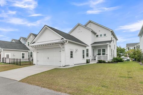 4046 Maidstone Drive Mount Pleasant SC 29466