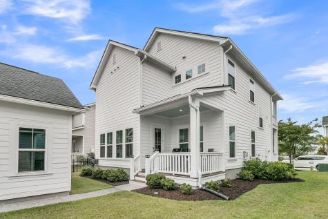 4046 Maidstone Drive Mount Pleasant SC 29466