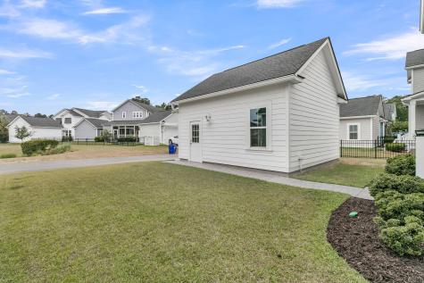 4046 Maidstone Drive Mount Pleasant SC 29466