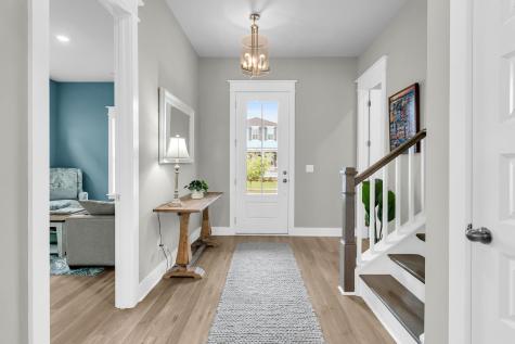 4046 Maidstone Drive Mount Pleasant SC 29466
