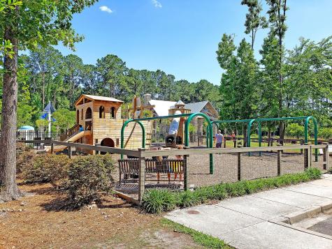 4046 Maidstone Drive Mount Pleasant SC 29466