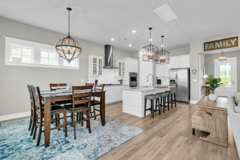 4046 Maidstone Drive Mount Pleasant SC 29466