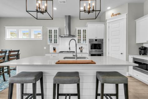 4046 Maidstone Drive Mount Pleasant SC 29466