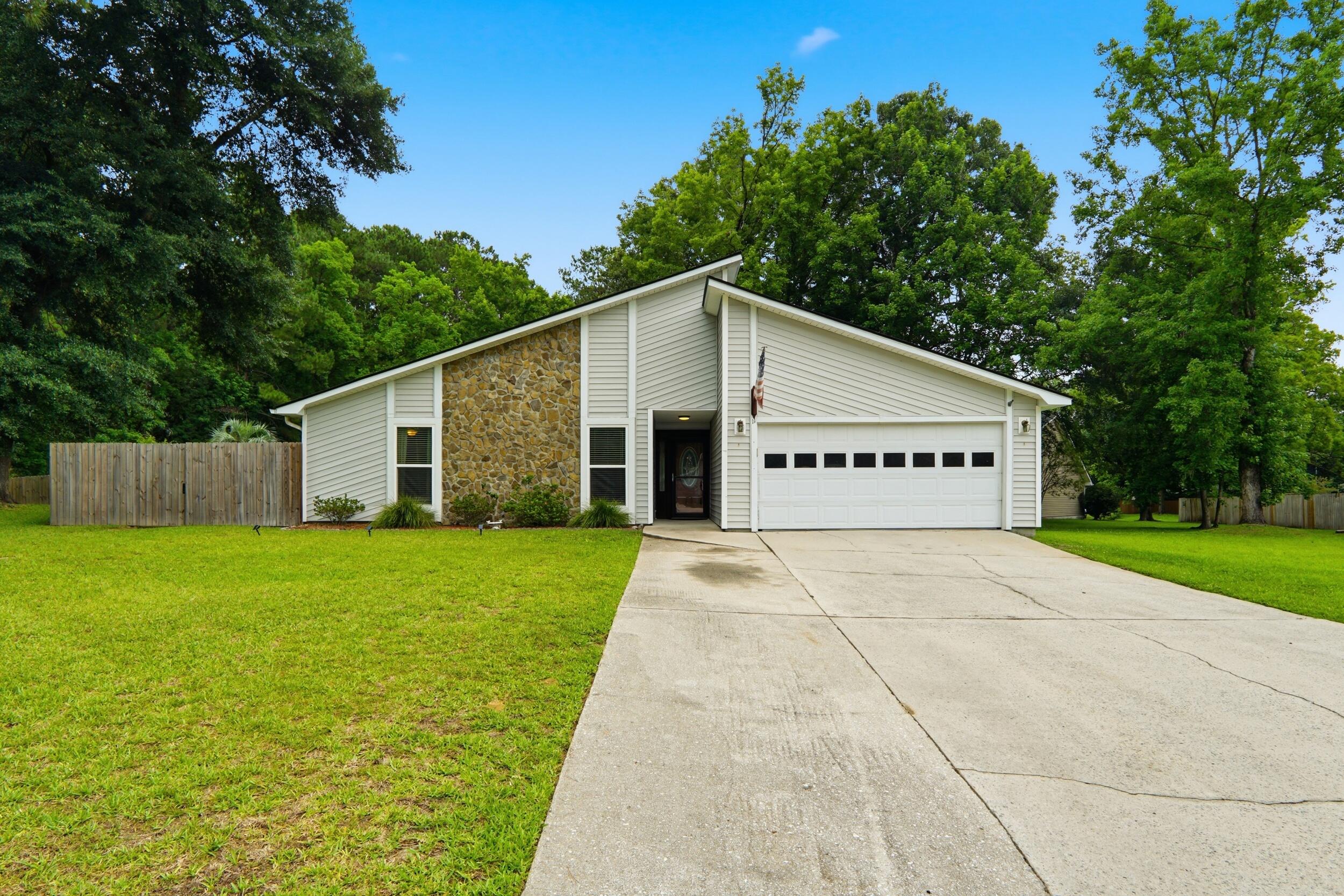 11 Glengary Court Charleston SC 29414