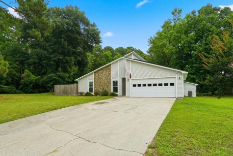 11 Glengary Court Charleston SC 29414