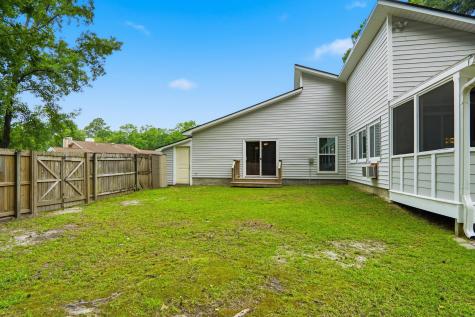 11 Glengary Court Charleston SC 29414