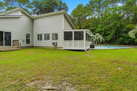 11 Glengary Court Charleston SC 29414