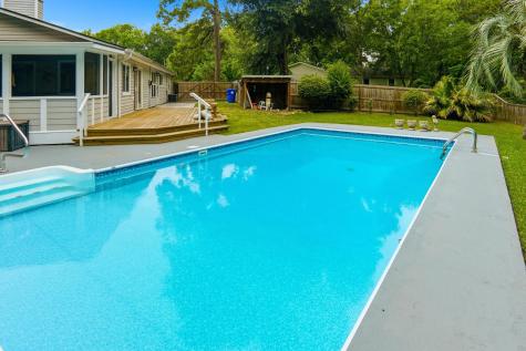 11 Glengary Court Charleston SC 29414