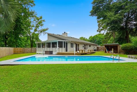 11 Glengary Court Charleston SC 29414