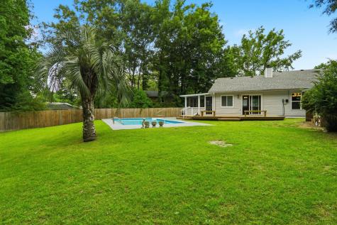 11 Glengary Court Charleston SC 29414