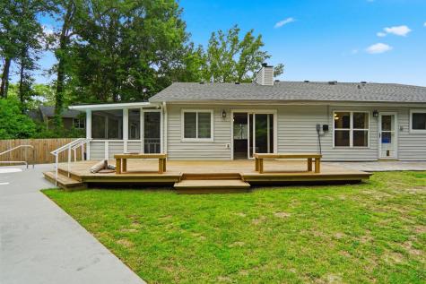 11 Glengary Court Charleston SC 29414