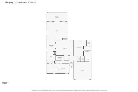 11 Glengary Court Charleston SC 29414