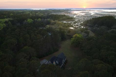 6042 Pawlett Blake Lane Wadmalaw Island SC 29487