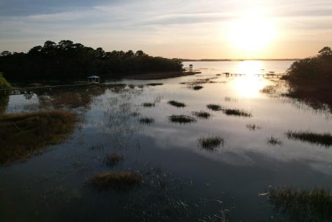 6042 Pawlett Blake Lane Wadmalaw Island SC 29487