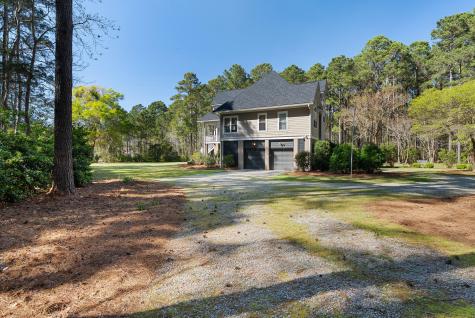 6042 Pawlett Blake Lane Wadmalaw Island SC 29487