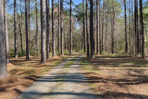 6042 Pawlett Blake Lane Wadmalaw Island SC 29487