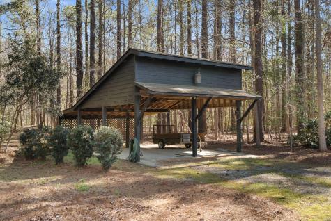 6042 Pawlett Blake Lane Wadmalaw Island SC 29487