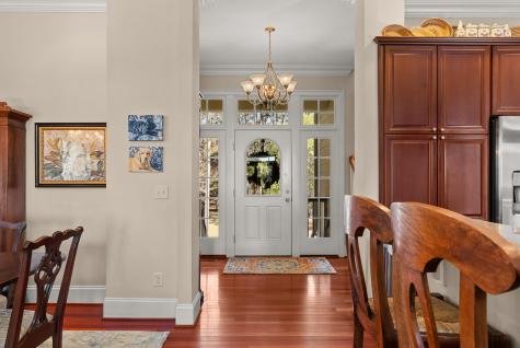 6042 Pawlett Blake Lane Wadmalaw Island SC 29487