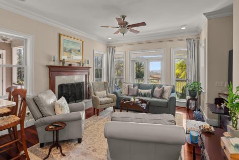 6042 Pawlett Blake Lane Wadmalaw Island SC 29487