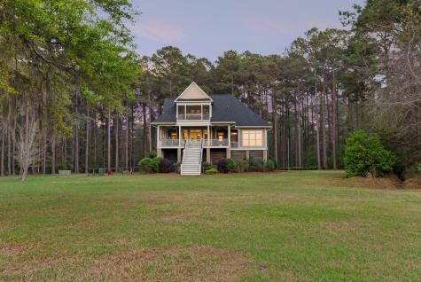 6042 Pawlett Blake Lane Wadmalaw Island SC 29487