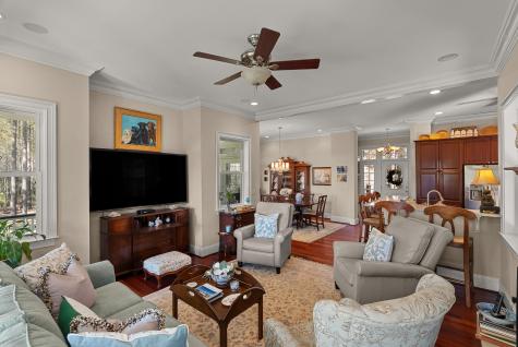 6042 Pawlett Blake Lane Wadmalaw Island SC 29487