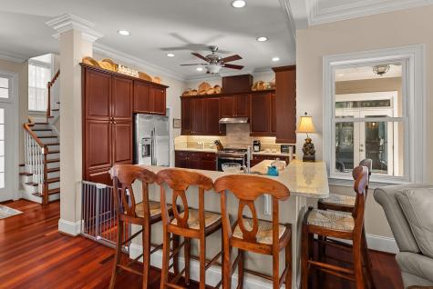 6042 Pawlett Blake Lane Wadmalaw Island SC 29487