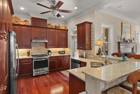 6042 Pawlett Blake Lane Wadmalaw Island SC 29487