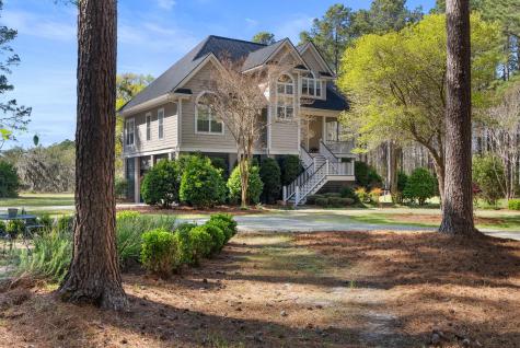 6042 Pawlett Blake Lane Wadmalaw Island SC 29487
