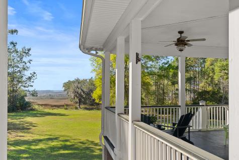 6042 Pawlett Blake Lane Wadmalaw Island SC 29487