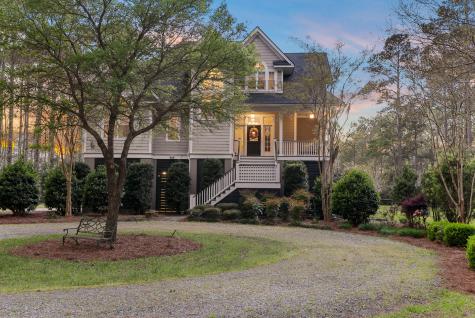 6042 Pawlett Blake Lane Wadmalaw Island SC 29487