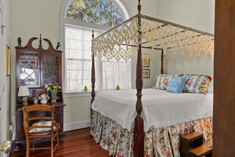 6042 Pawlett Blake Lane Wadmalaw Island SC 29487