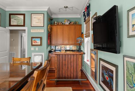 6042 Pawlett Blake Lane Wadmalaw Island SC 29487