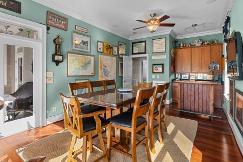 6042 Pawlett Blake Lane Wadmalaw Island SC 29487