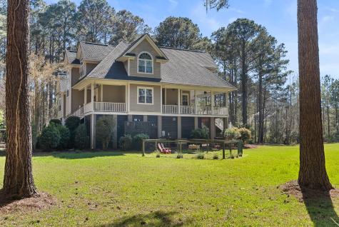 6042 Pawlett Blake Lane Wadmalaw Island SC 29487