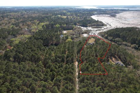 6042 Pawlett Blake Lane Wadmalaw Island SC 29487