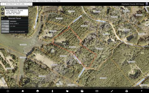 6042 Pawlett Blake Lane Wadmalaw Island SC 29487