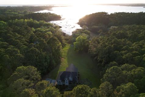 6042 Pawlett Blake Lane Wadmalaw Island SC 29487