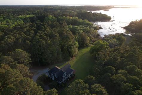 6042 Pawlett Blake Lane Wadmalaw Island SC 29487