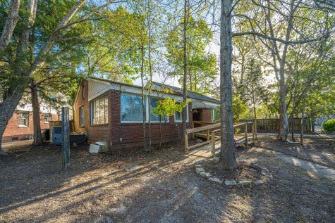 51 Colleton Drive Charleston SC 29407