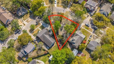 51 Colleton Drive Charleston SC 29407
