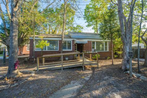 51 Colleton Drive Charleston SC 29407
