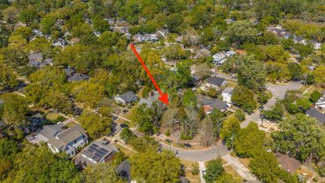 51 Colleton Drive Charleston SC 29407
