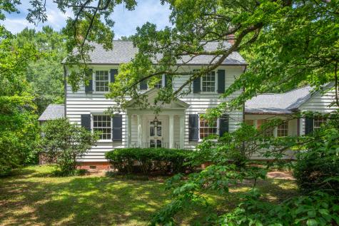 6 Sayle Road Charleston SC 29407