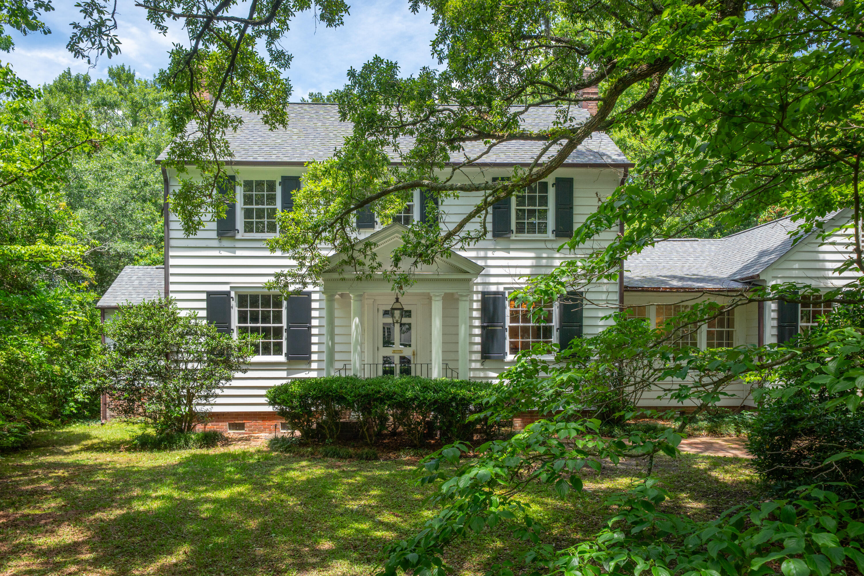6 Sayle Road Charleston SC 29407