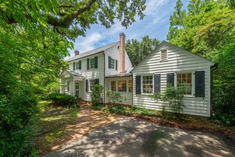 6 Sayle Road Charleston SC 29407