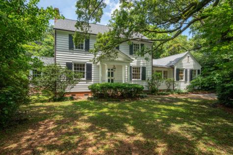 6 Sayle Road Charleston SC 29407