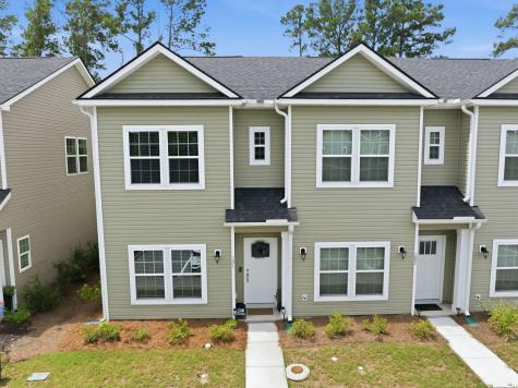 201 Twin Rivers Drive Wando SC 29492