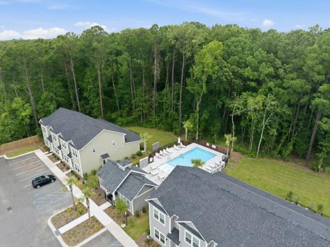 201 Twin Rivers Drive Wando SC 29492