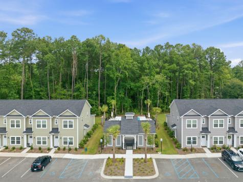 201 Twin Rivers Drive Wando SC 29492