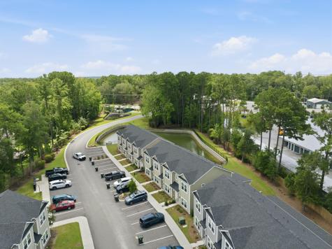 201 Twin Rivers Drive Wando SC 29492